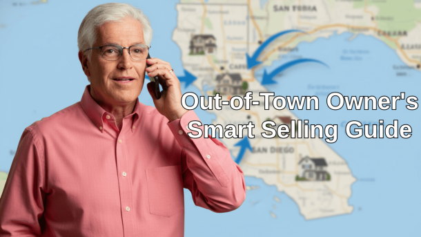 Out-of-Town Owner's Smart Selling Guide
